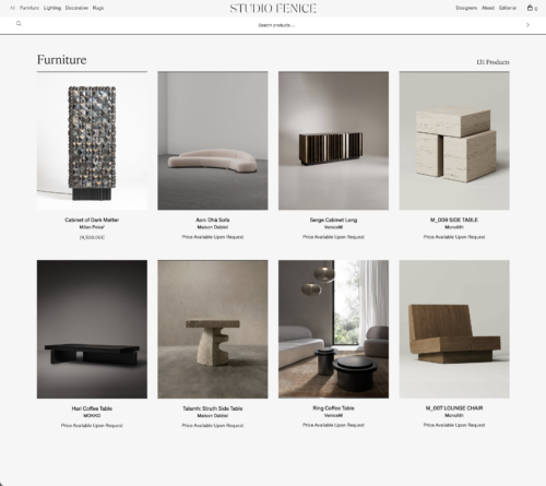 Studio Fenice
